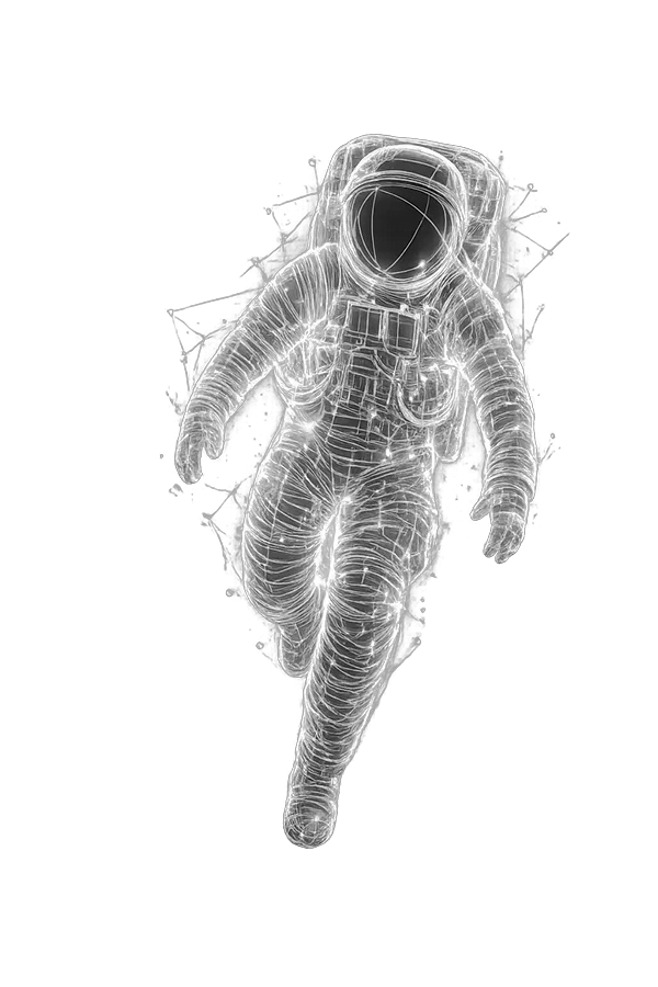 astronaut