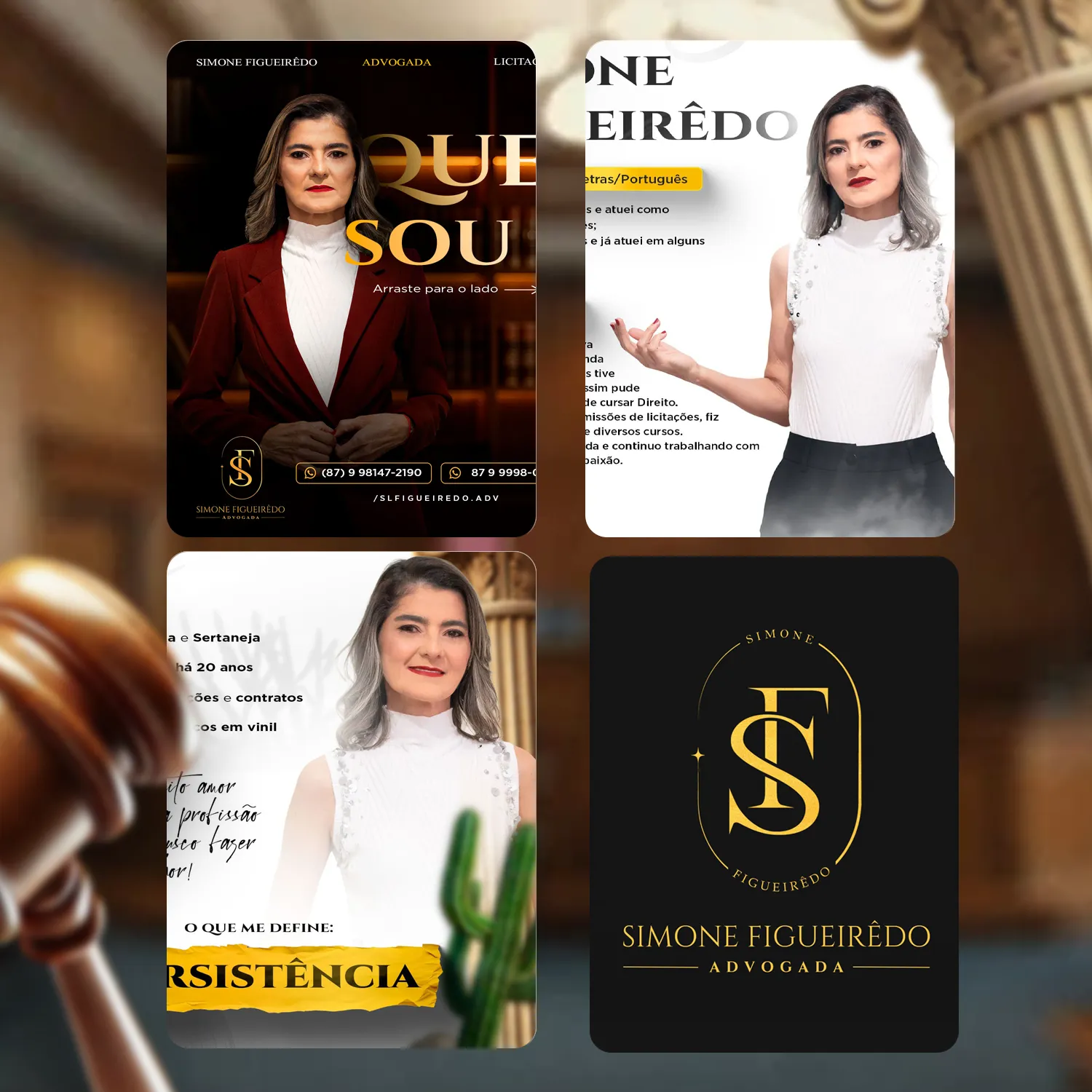 Social Advogado