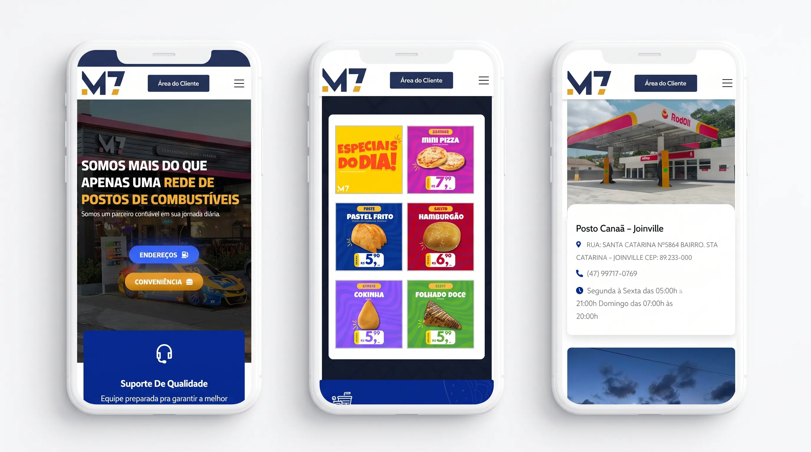 Website 1